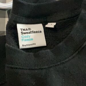 TBA Sweater